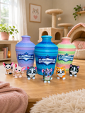 FunTeenies Kitty 6pk